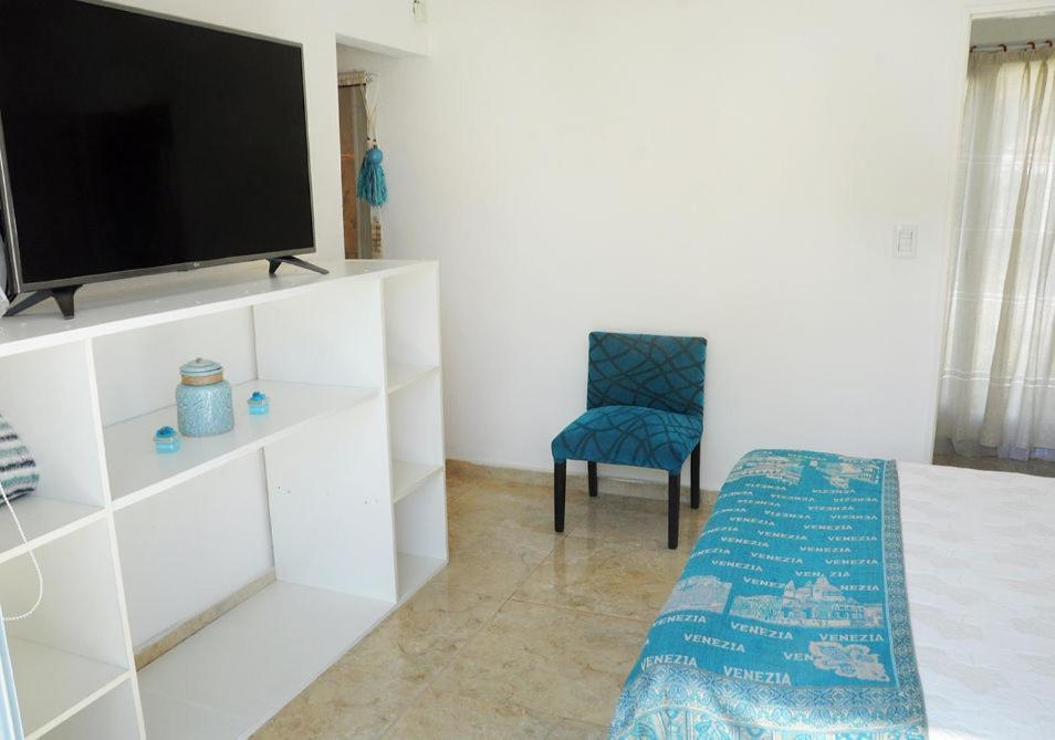 Bed and Breakfast Gure Loa Urbano Mina Clavero Exterior foto