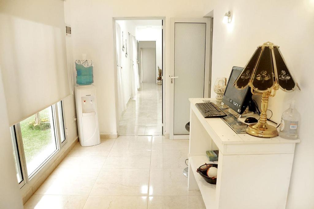 Bed and Breakfast Gure Loa Urbano Mina Clavero Exterior foto