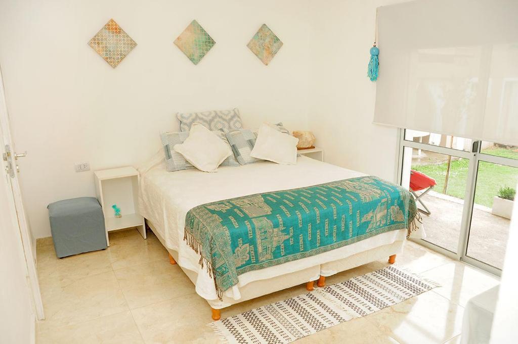 Bed and Breakfast Gure Loa Urbano Mina Clavero Exterior foto