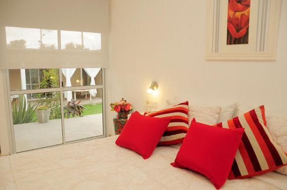 Bed and Breakfast Gure Loa Urbano Mina Clavero Exterior foto