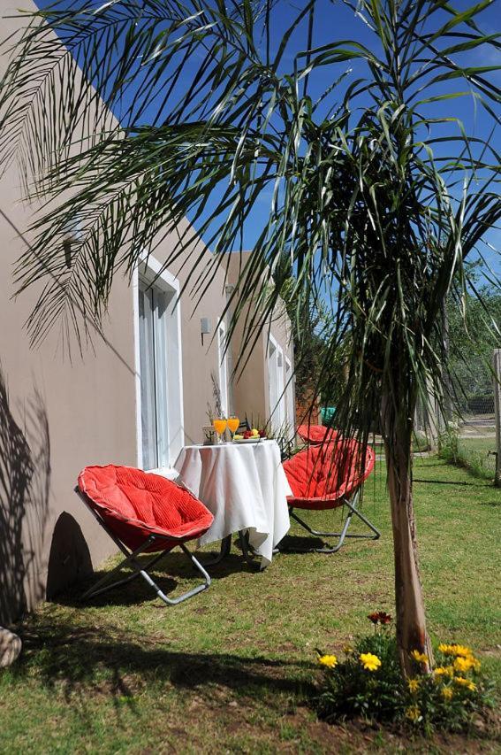 Bed and Breakfast Gure Loa Urbano Mina Clavero Exterior foto